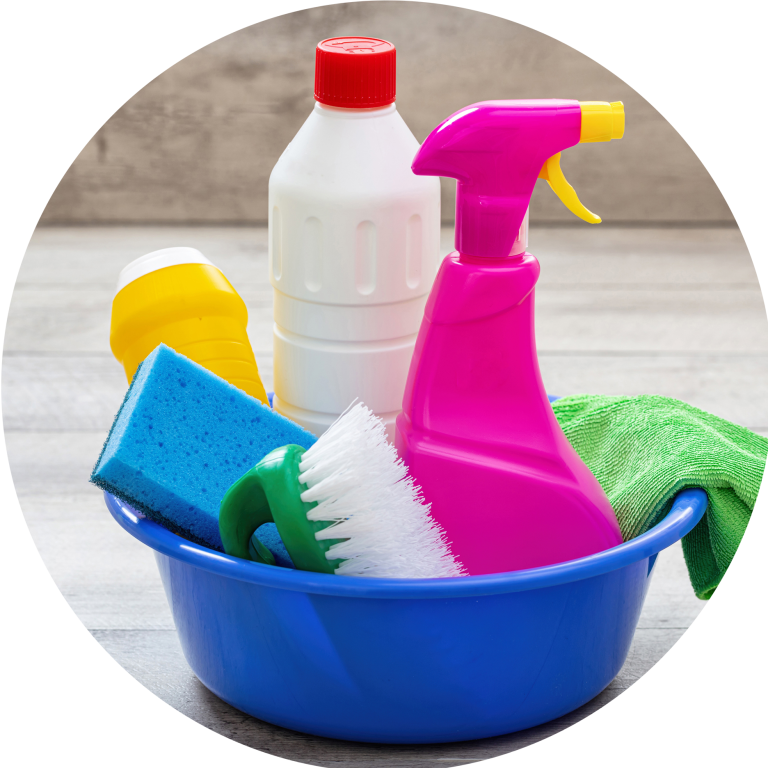 HOUSEHOLD PRODUCTS